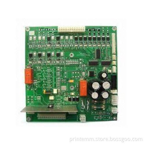 Partial Turnkey PCB Assembly SMT PCB Circuit Boards , PCB B